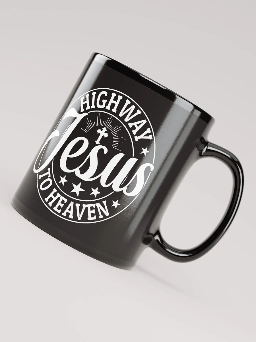Amazing Pathways: Jesus, the Highway to Heaven product image (5)