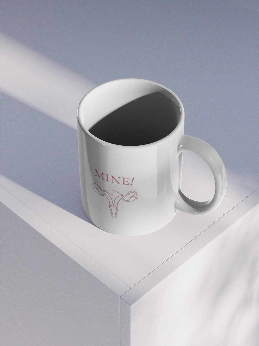 Mine! product image (3)