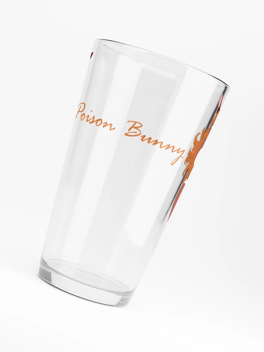 Poison Bunny's Daki Shaker Glass product image (6)