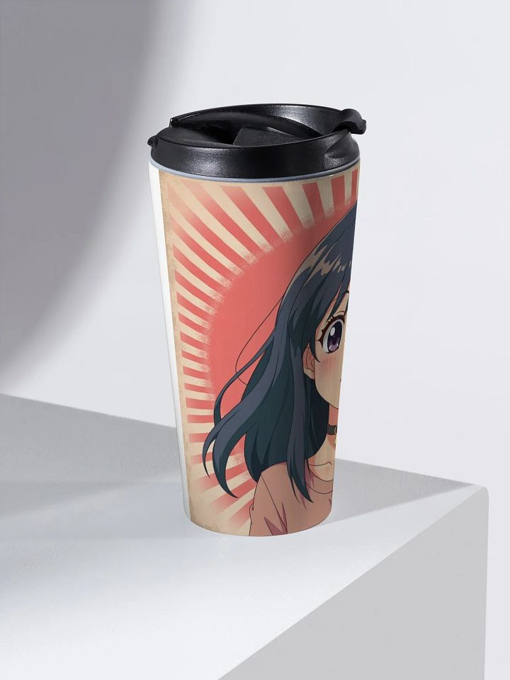 CLASSIC ANIME GIRL product image (2)
