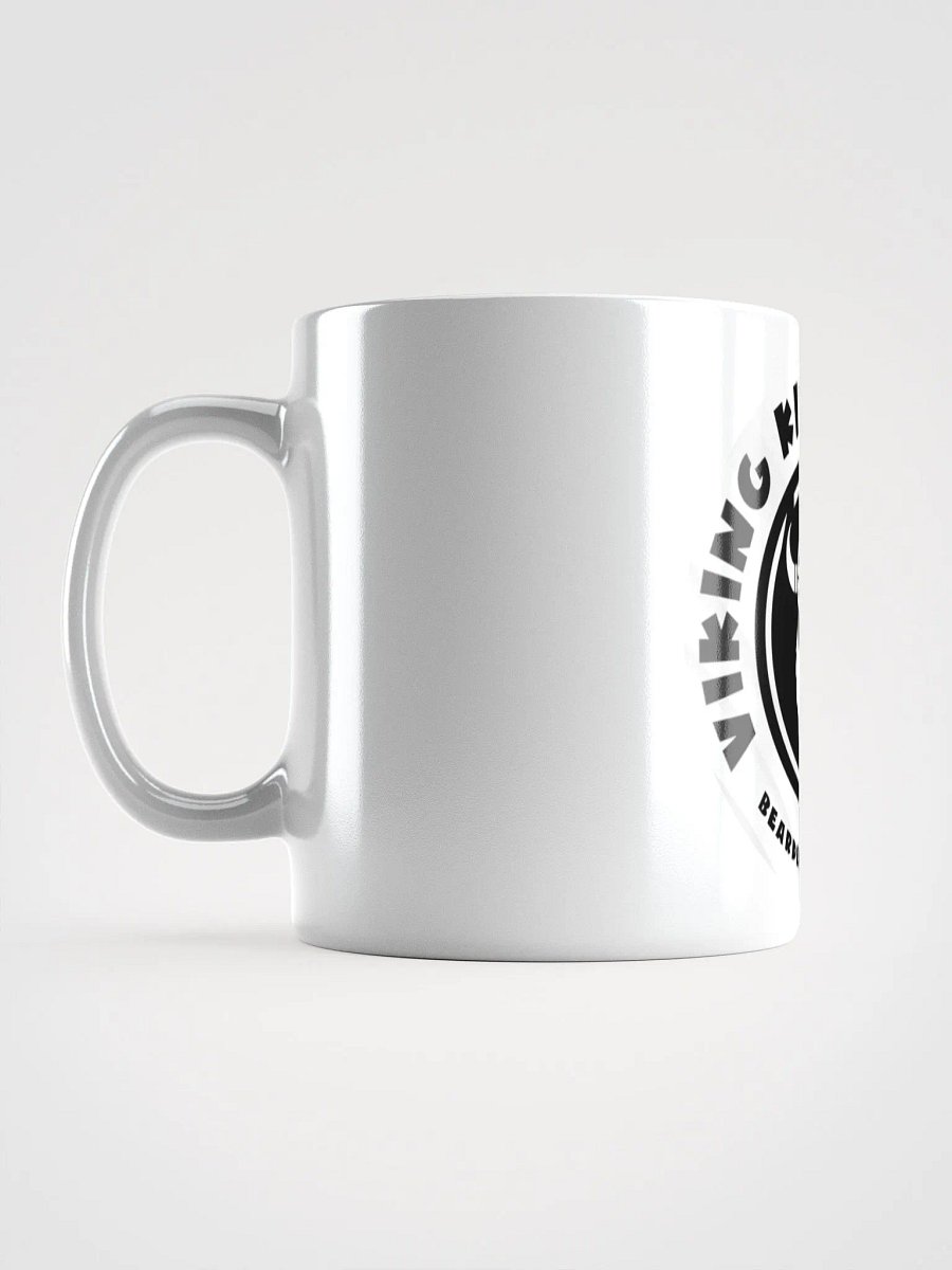 Circle Logo Coffee Mug product image (6)