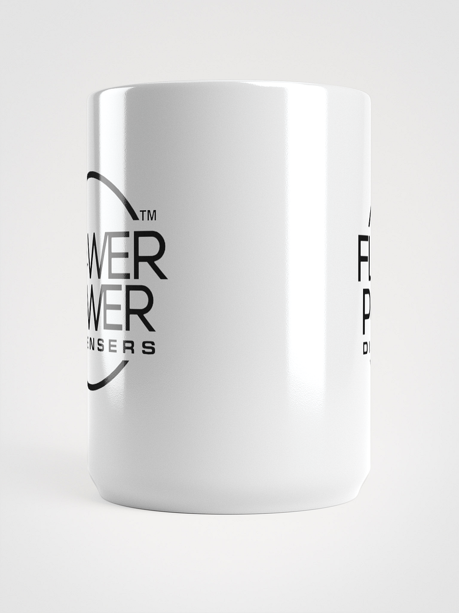Flower Power 15oz Mug product image (5)