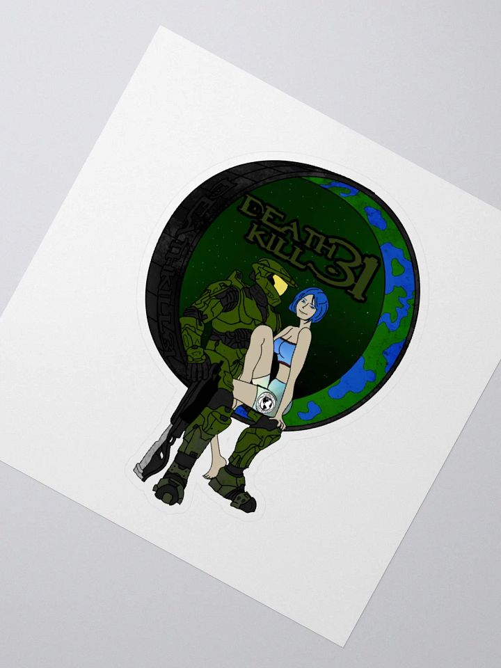 stickers! product image (4)