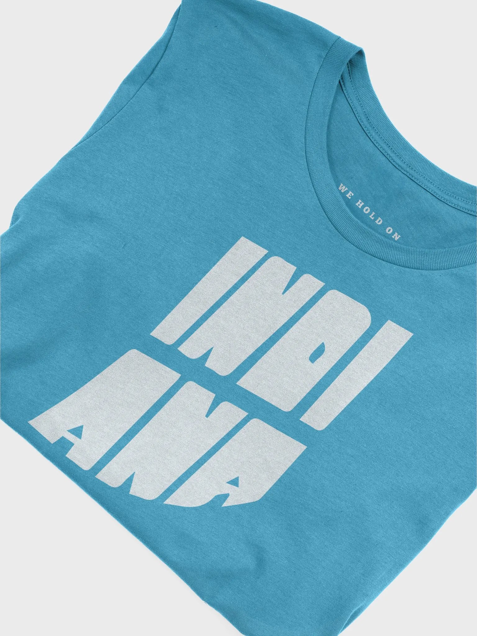 INDIANA Tee product image (46)