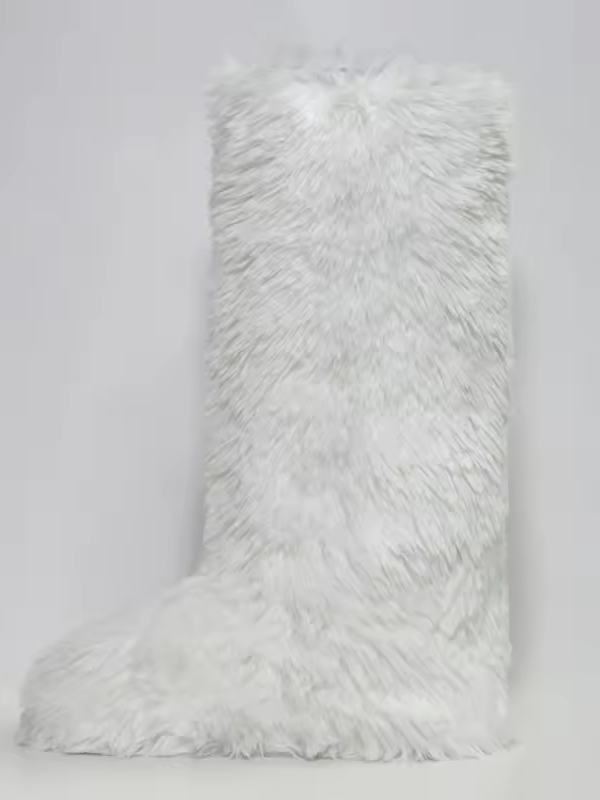 WHITE PINK ★ STARBOOTZ product image (8)