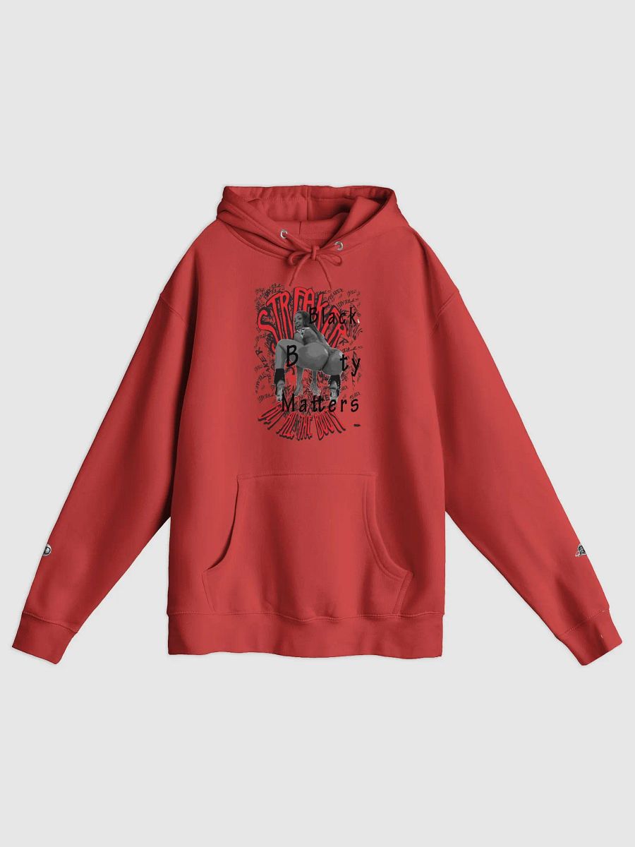 Streakers Big Booty | Unisex Premium Hoodie product image (6)