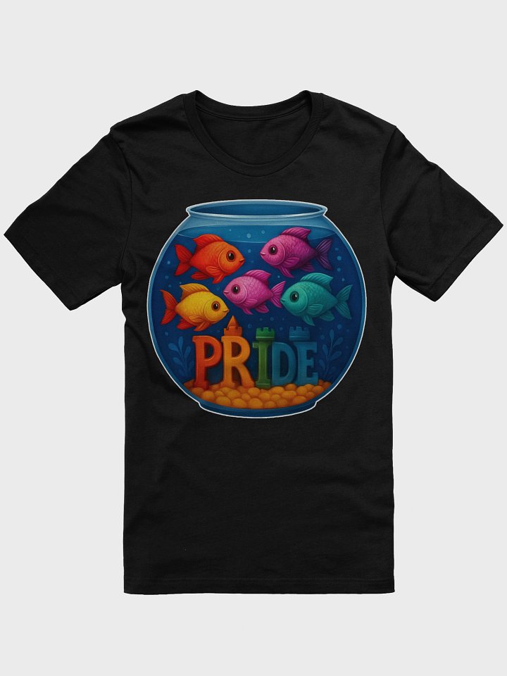Pride Fish product image (2)