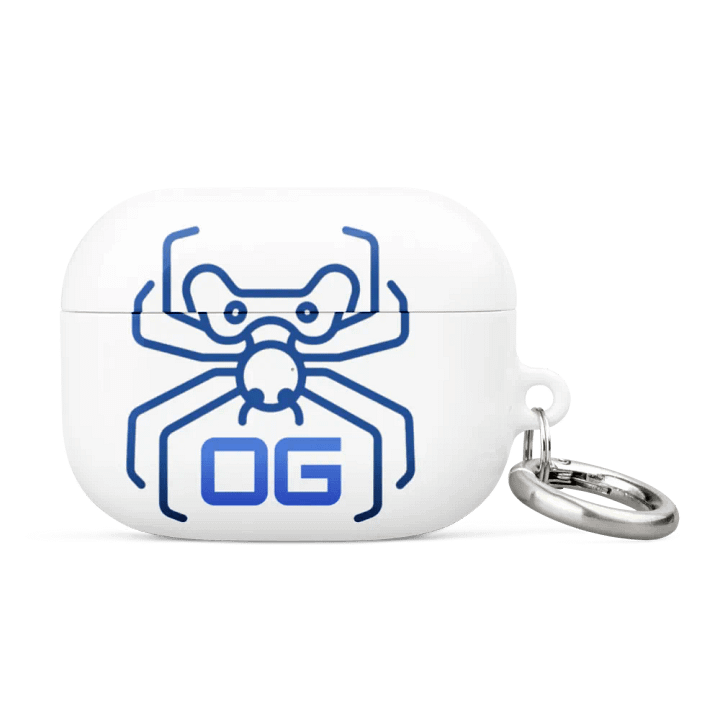 OG Web iPod Case product image (1)