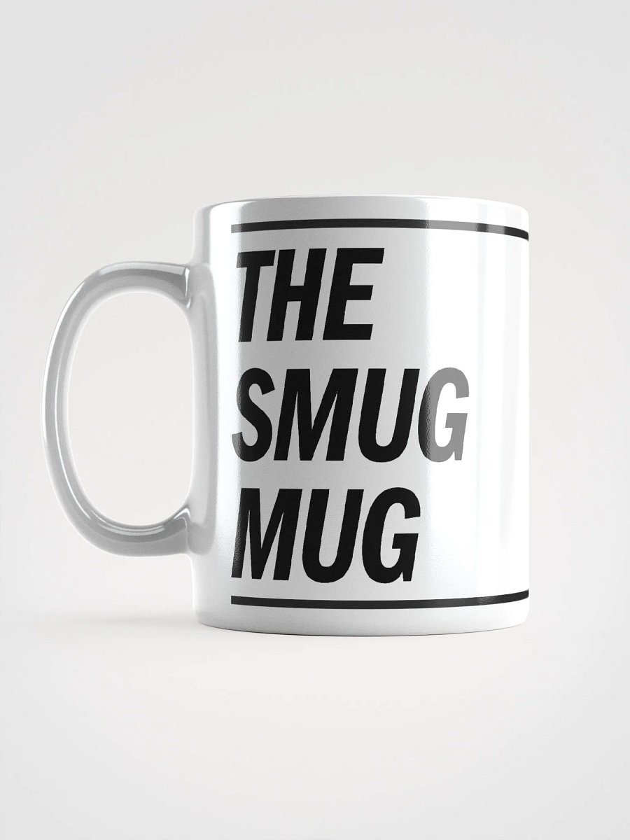 The Smug Mug product image (6)
