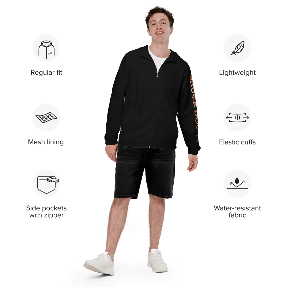 The Windbreaker (Original) product image (6)