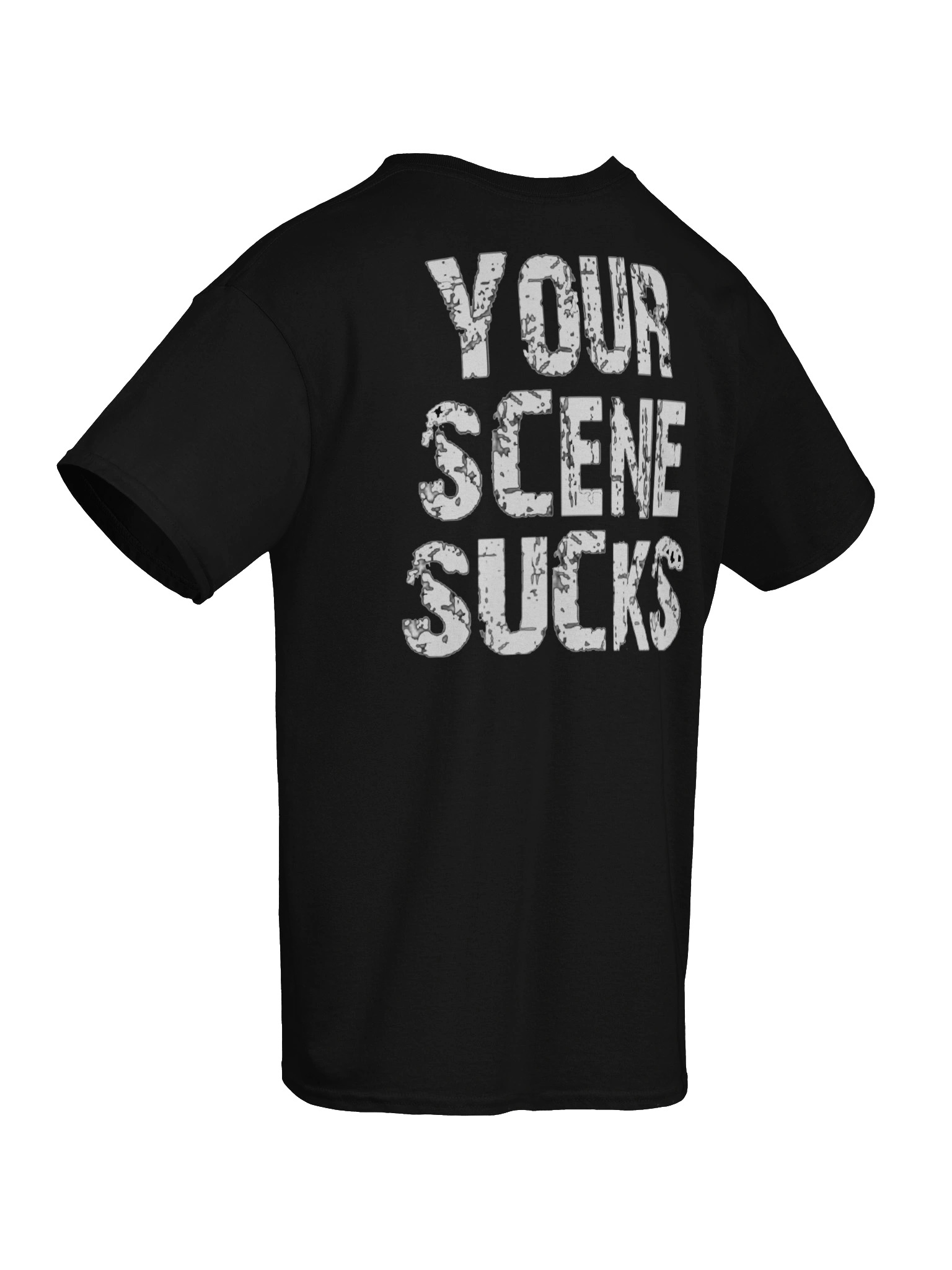 Your Scene Sucks! product image (8)