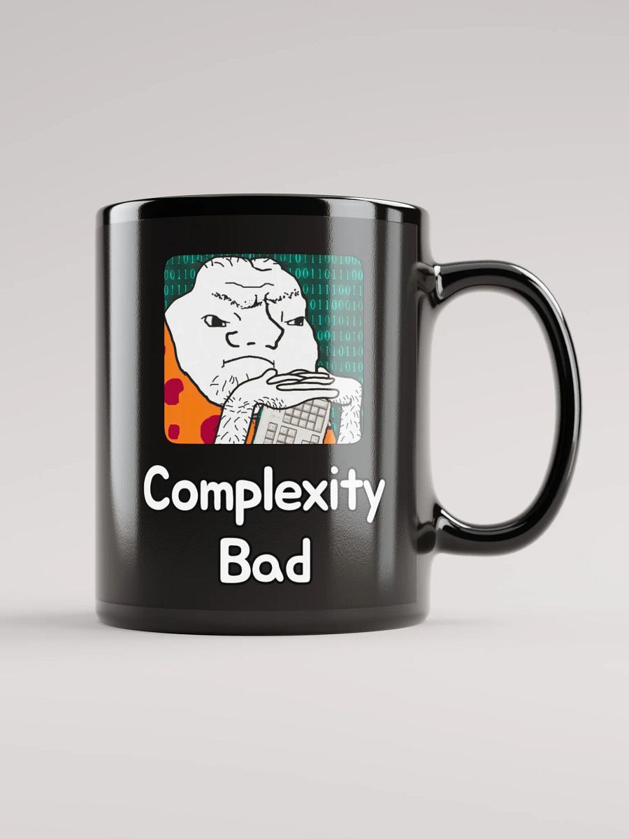 grug complexity bad mug product image (2)