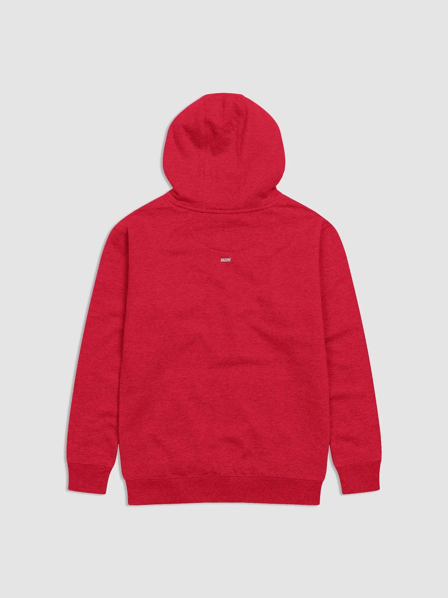 Scouser. Nerd. Metal Head. (Hoodie) product image (24)