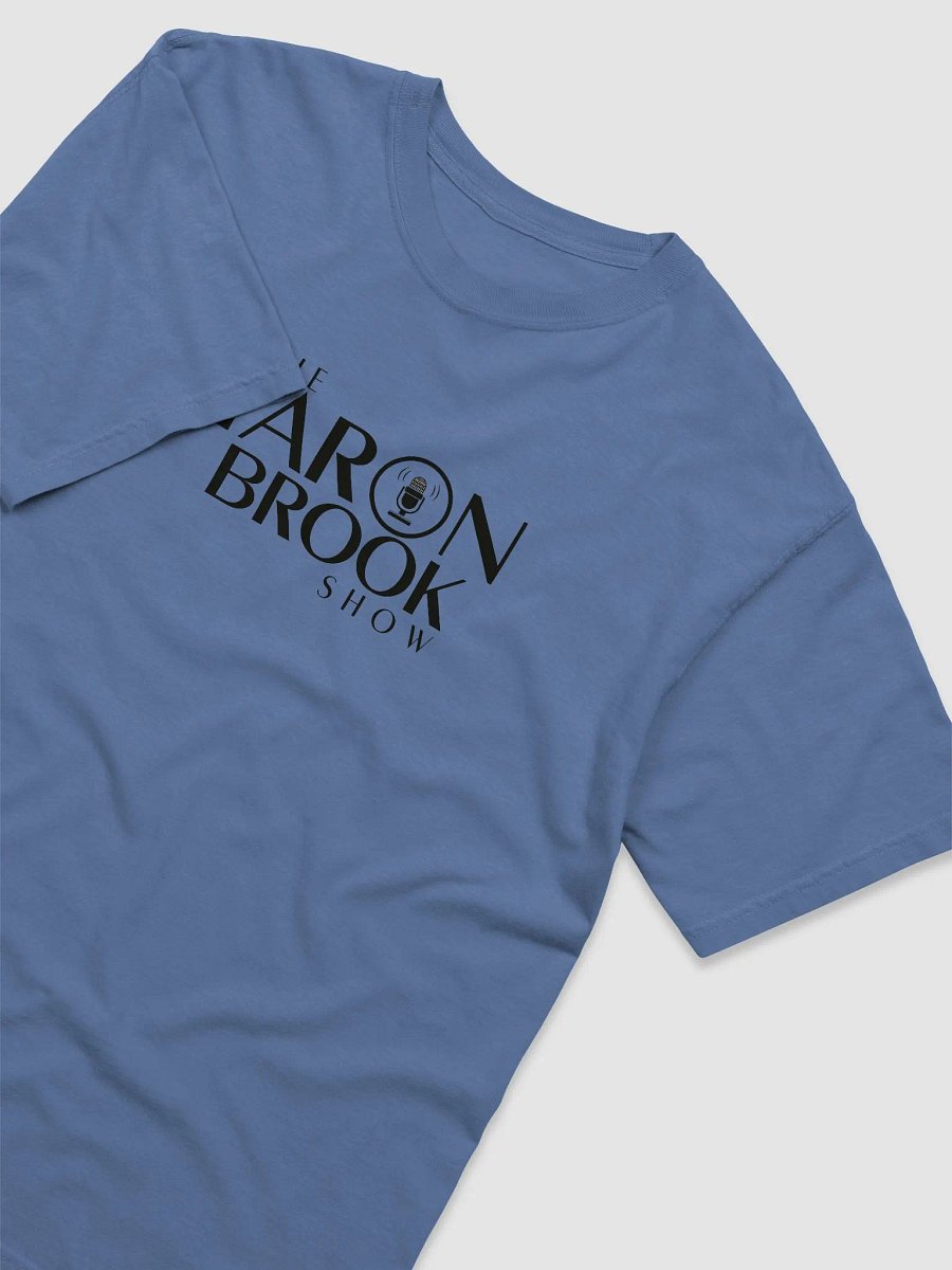 Yaron Brook Show Logo Tee product image (7)