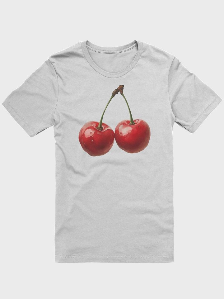 Japanese watercolour, cherries. product image (43)