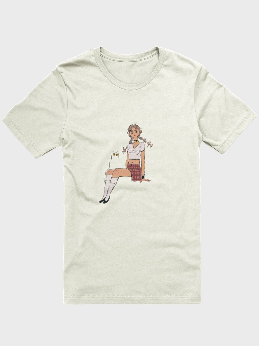 Cat Girl product image (1)