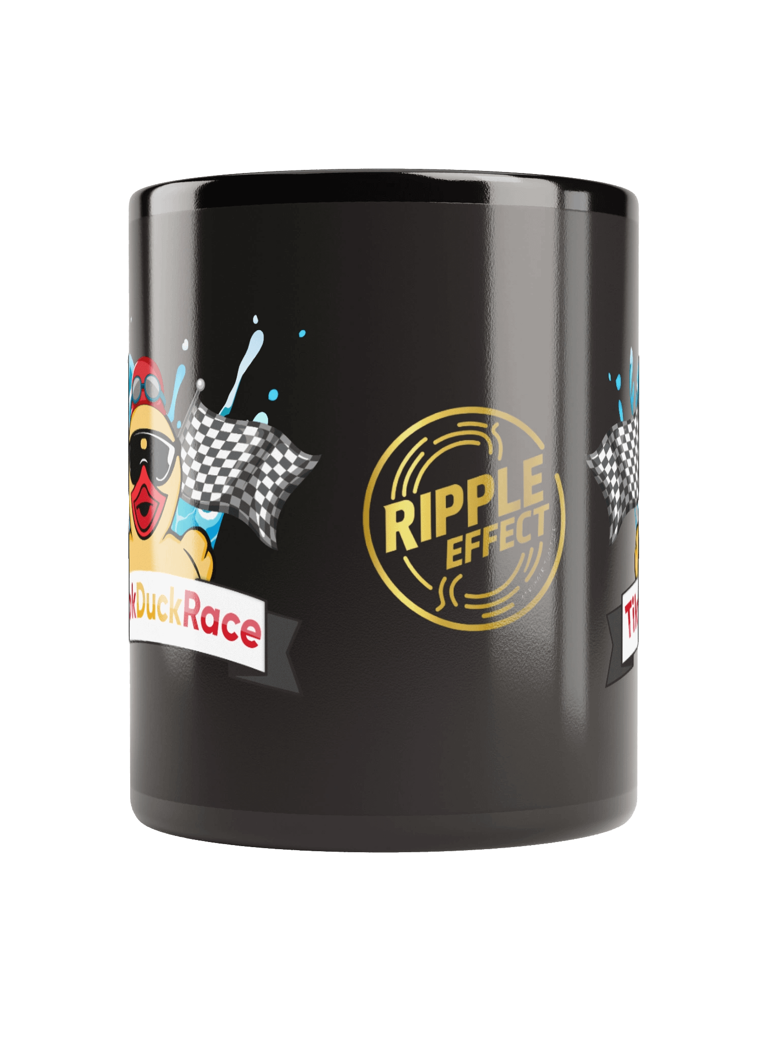 Duckrace Mug product image (5)