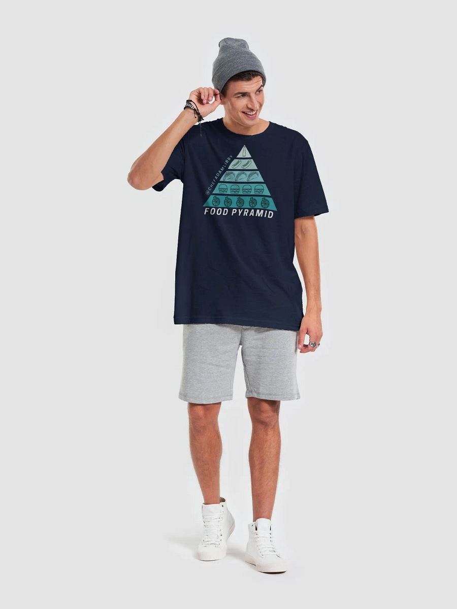 Food Pyramid product image (16)