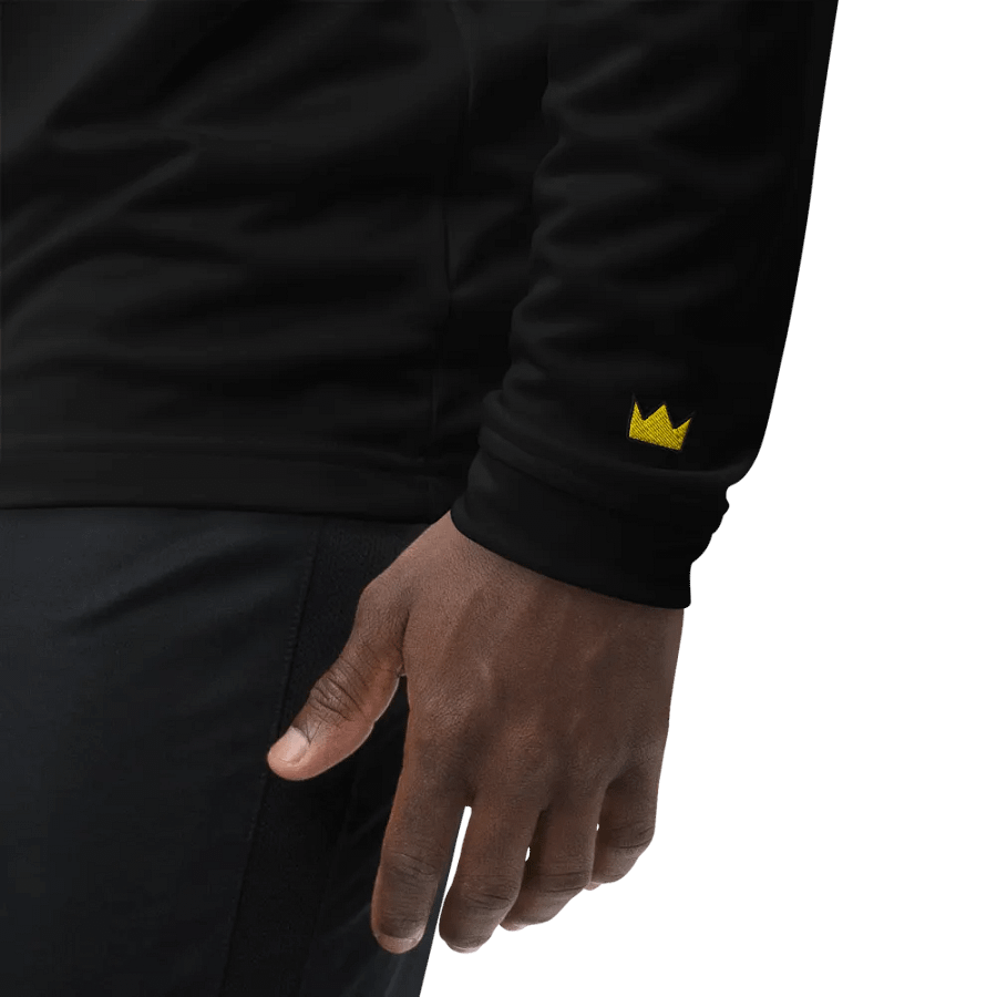 Adidas® TTV Supporters Lightweight Pullover product image (2)