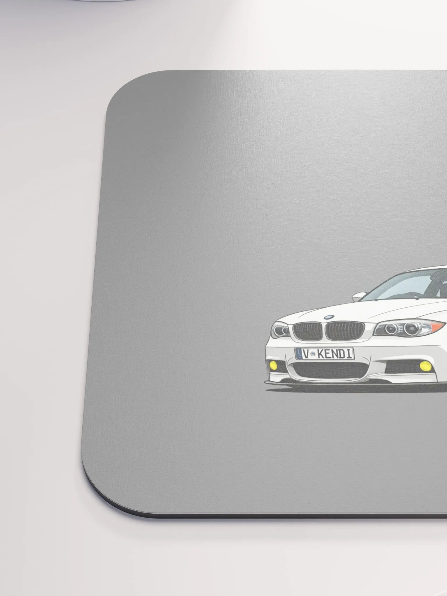 BMW E82滑鼠垫 product image (6)