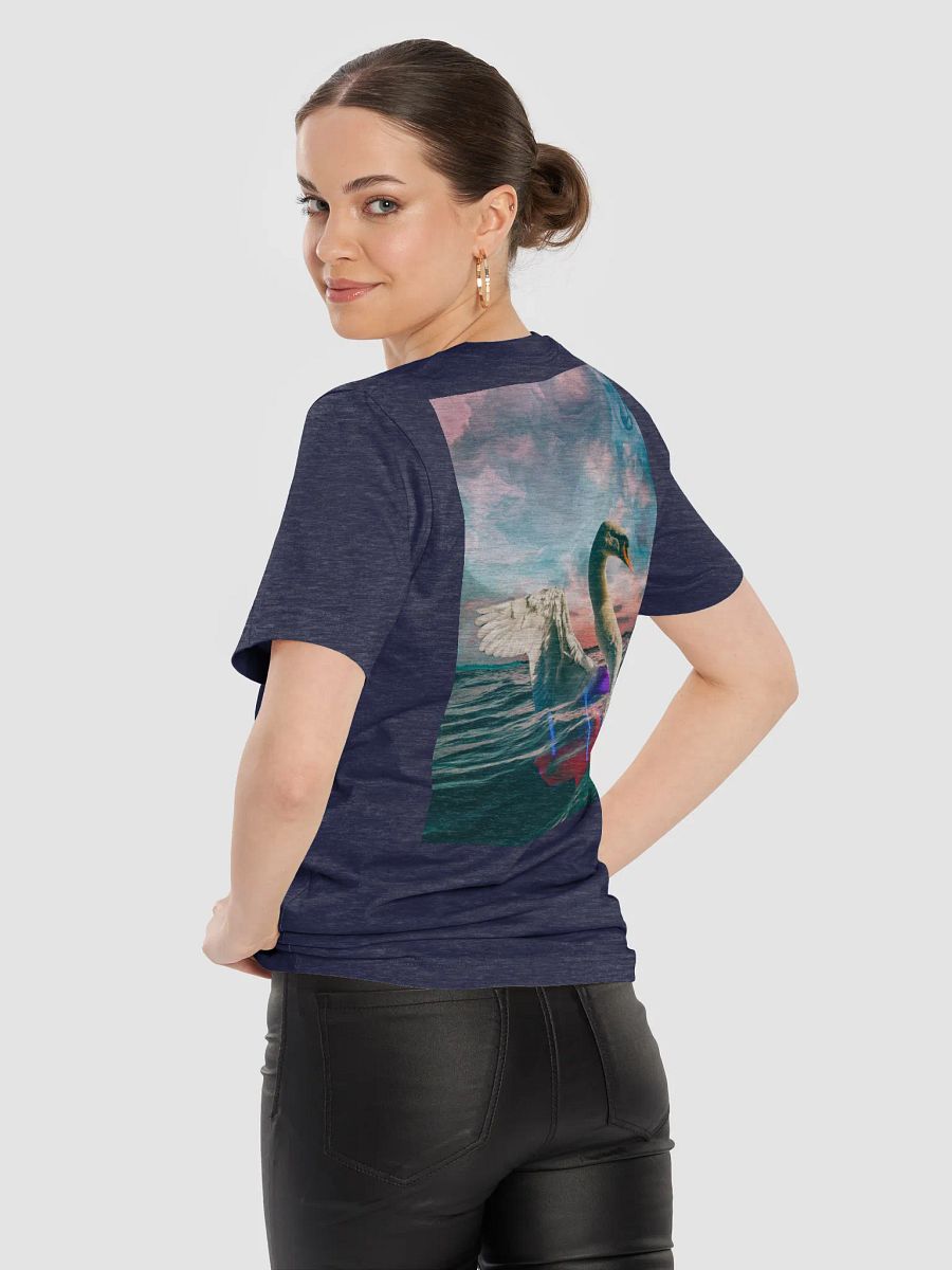 Suspension Swan Tee product image (11)