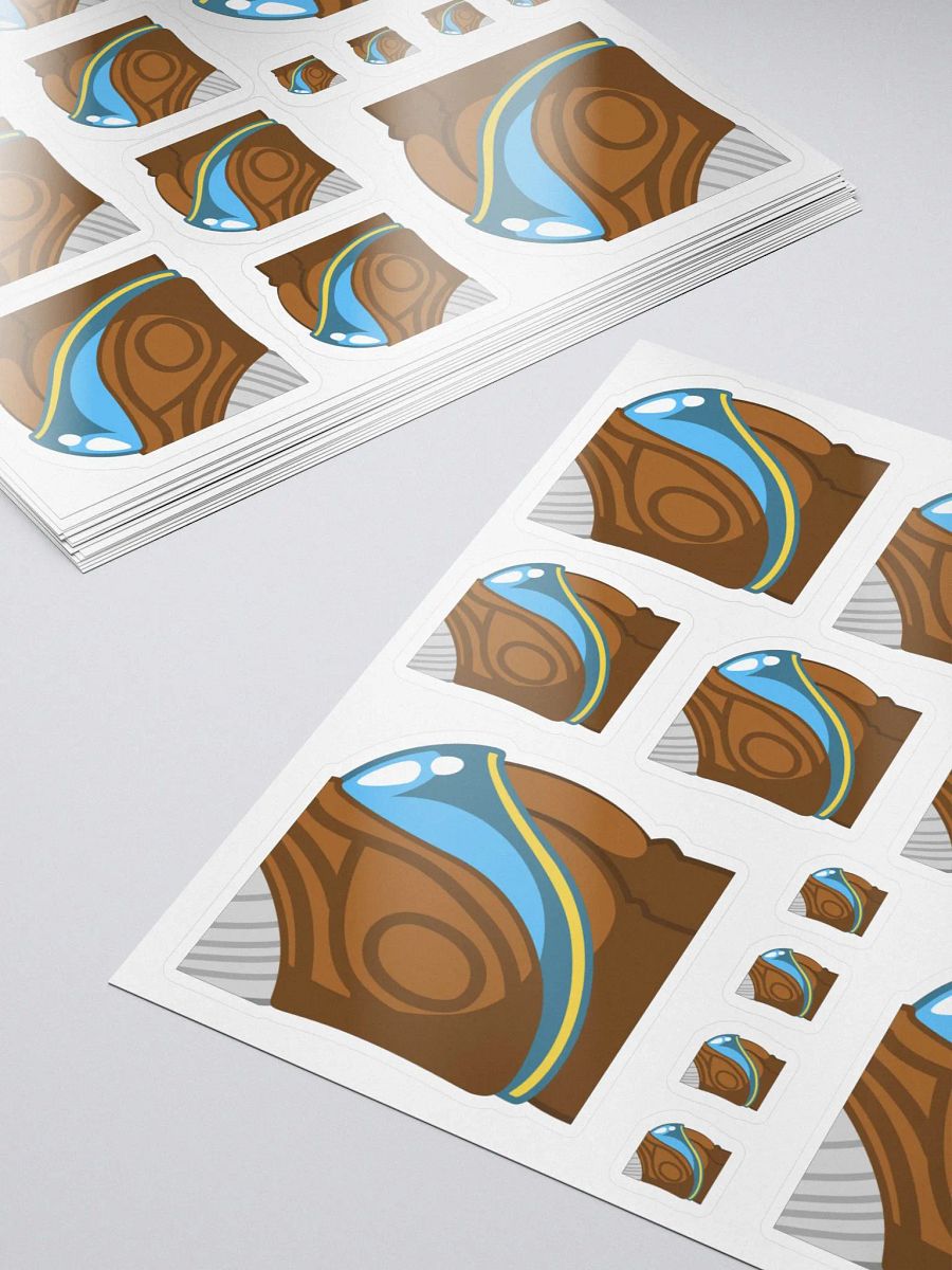 Butts Butts Butts Stickers product image (5)
