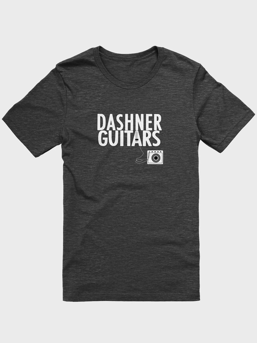 Dashner Guitars T-Shirt product image (1)