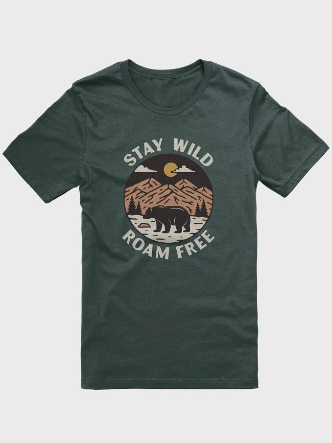 All T-Shirt