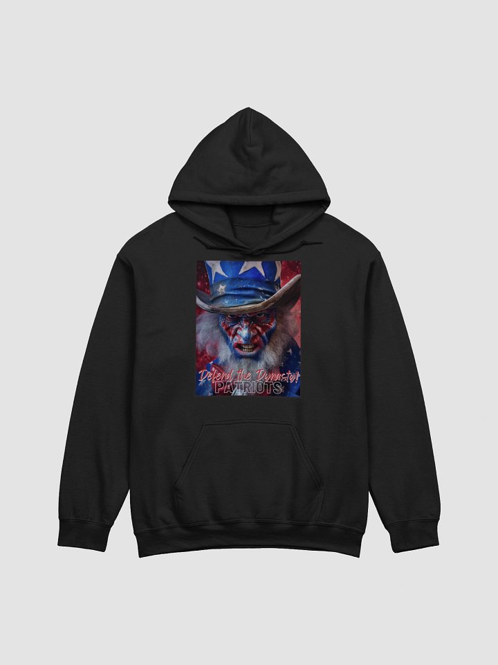 Patriots - Defend the Dynasty! product image (1)