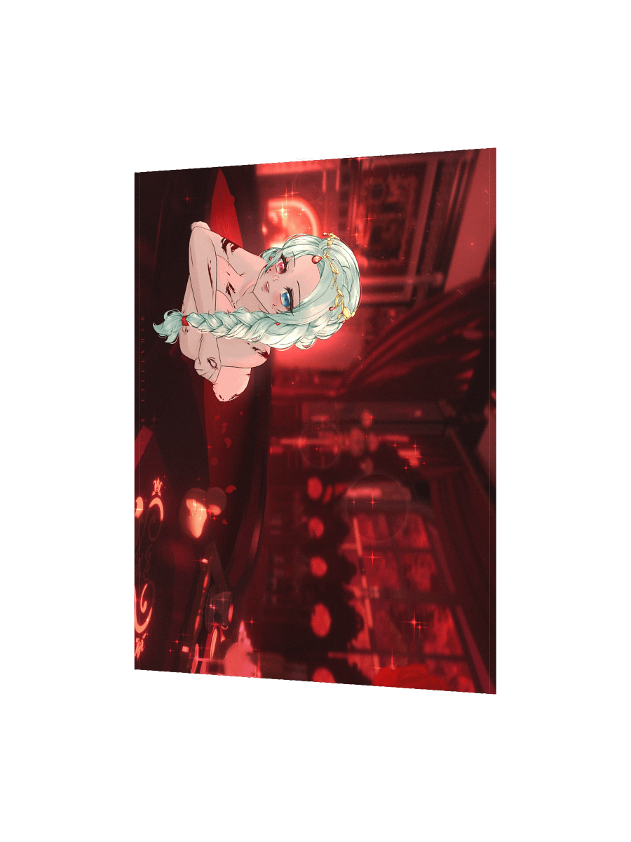 Vena Blood Bath Poster product image (5)