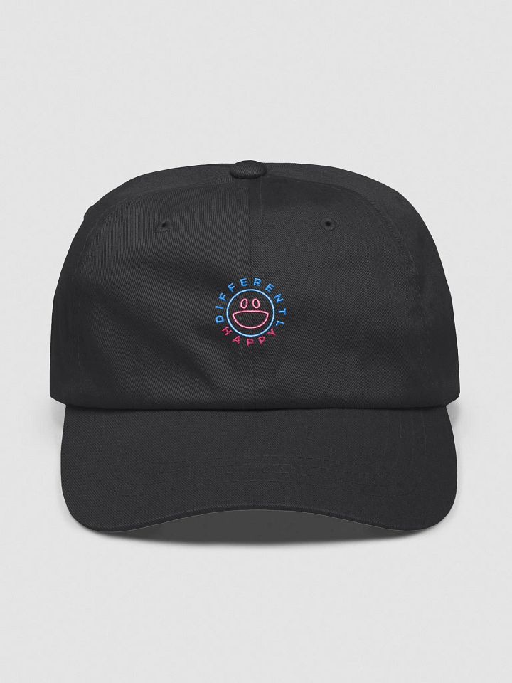 Differently Happy Hat product image (1)