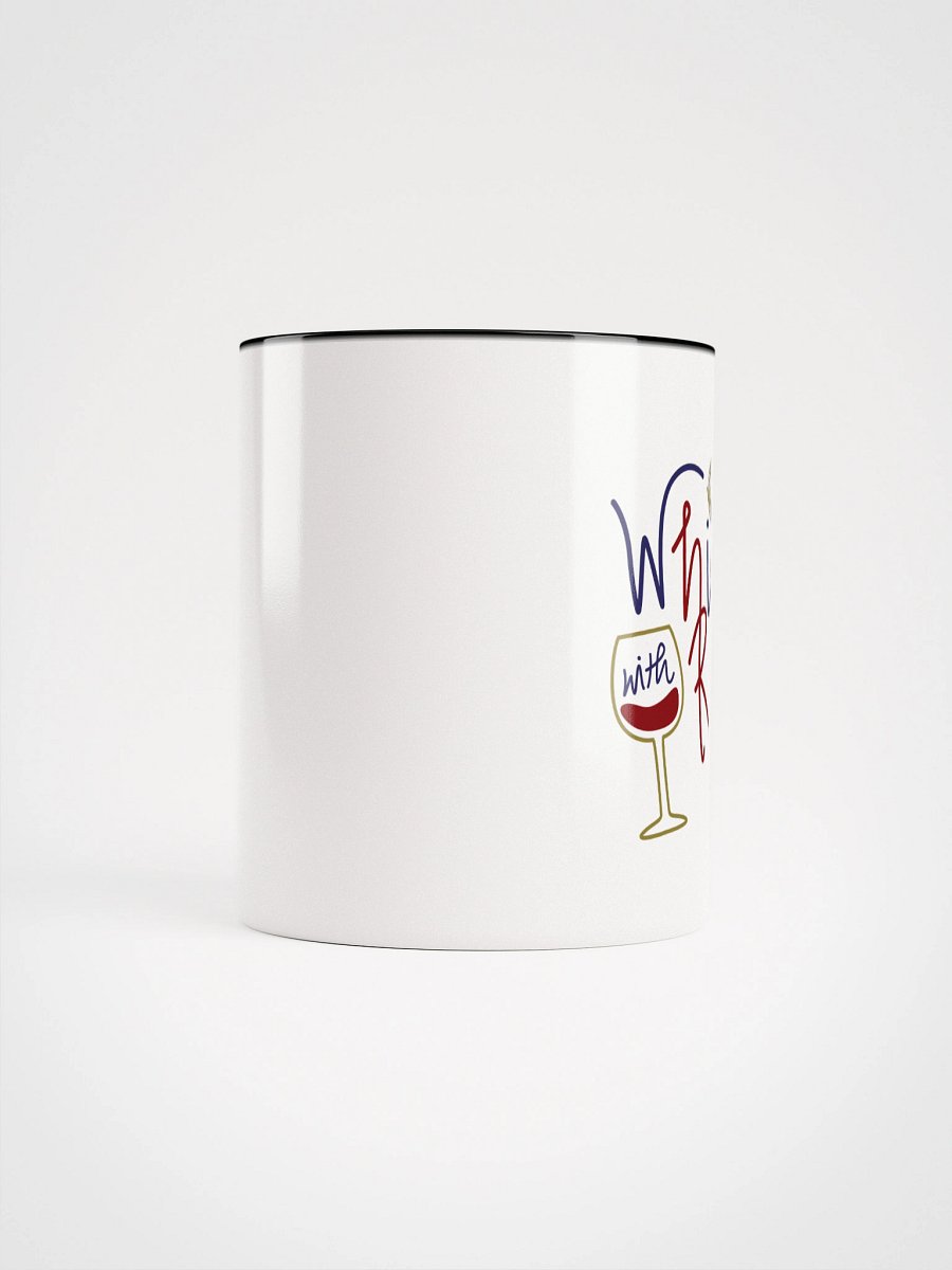 Colored Logo Mug product image (49)