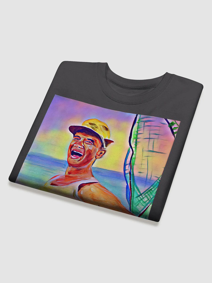Happy Forrest Premium Sweatshirt product image (42)