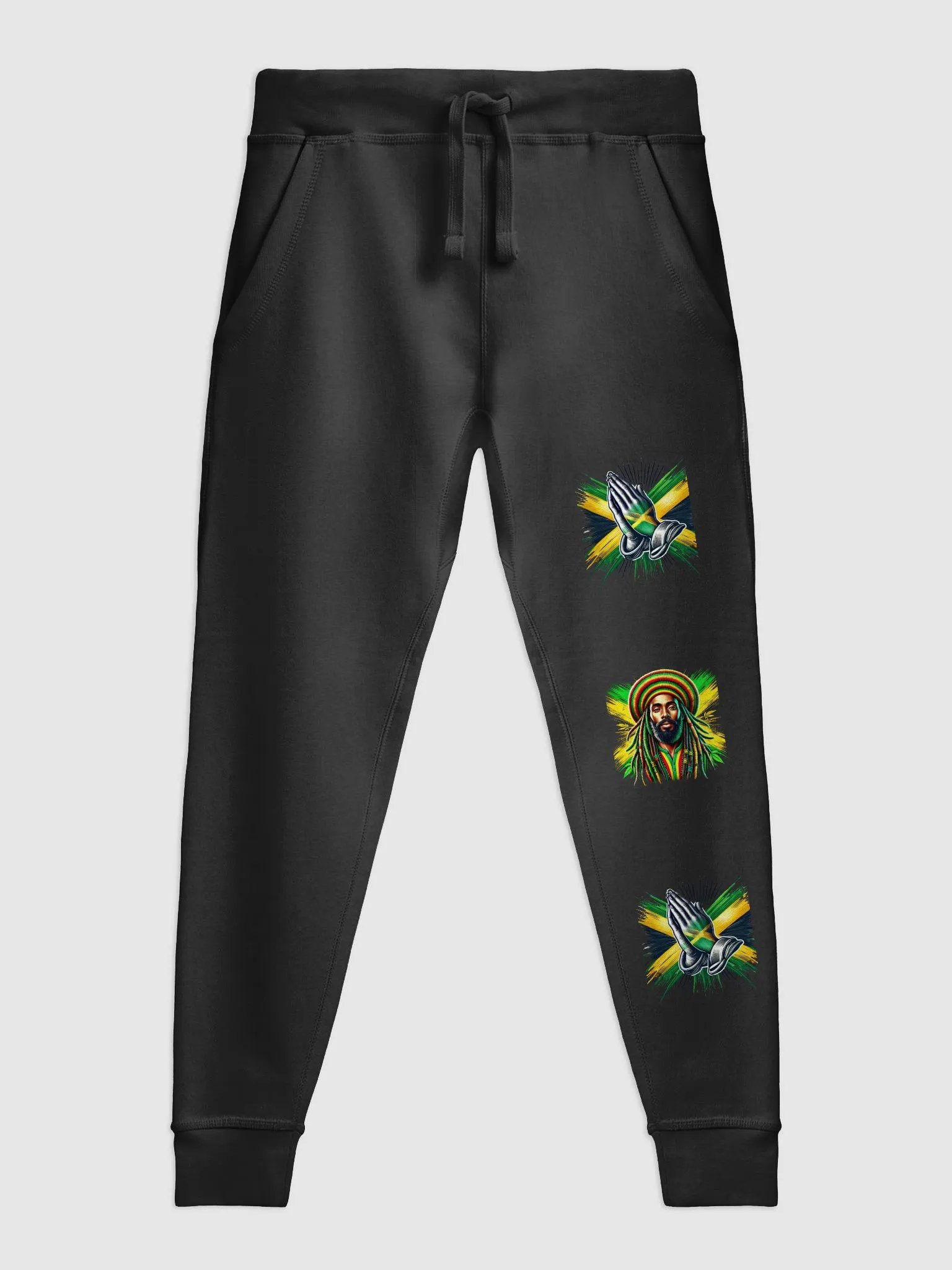 Jamaican Sweat Pants product image (1)