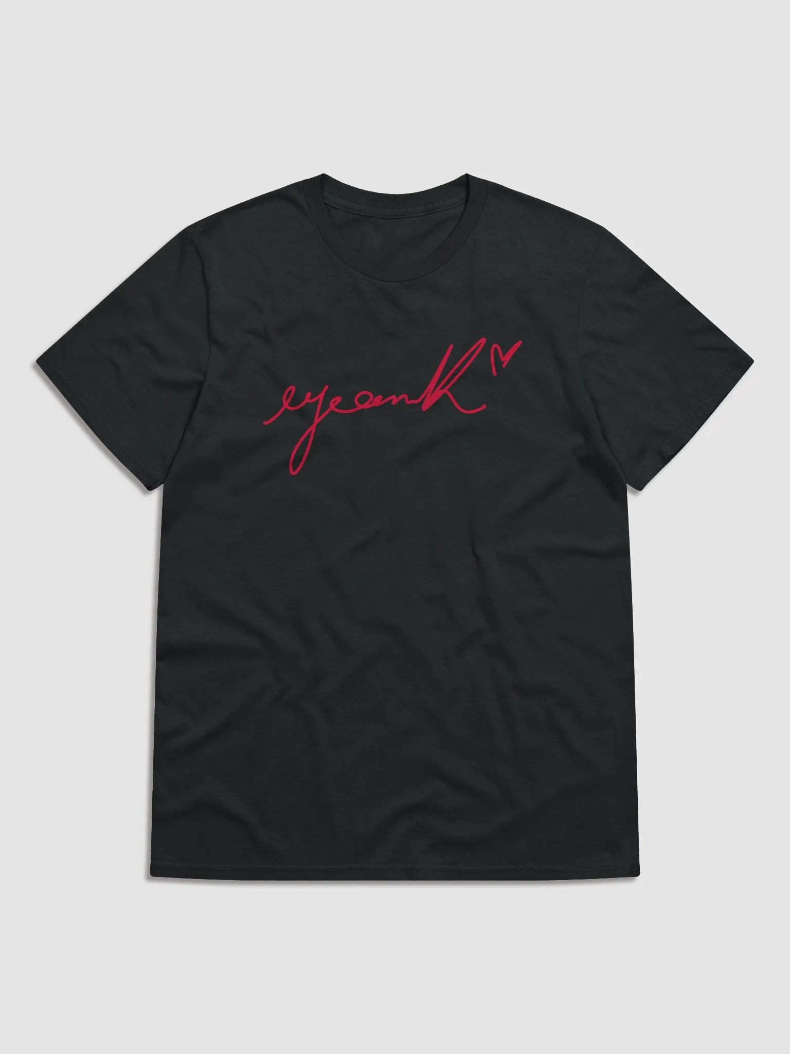 Golden Apple Black Tee product image (2)