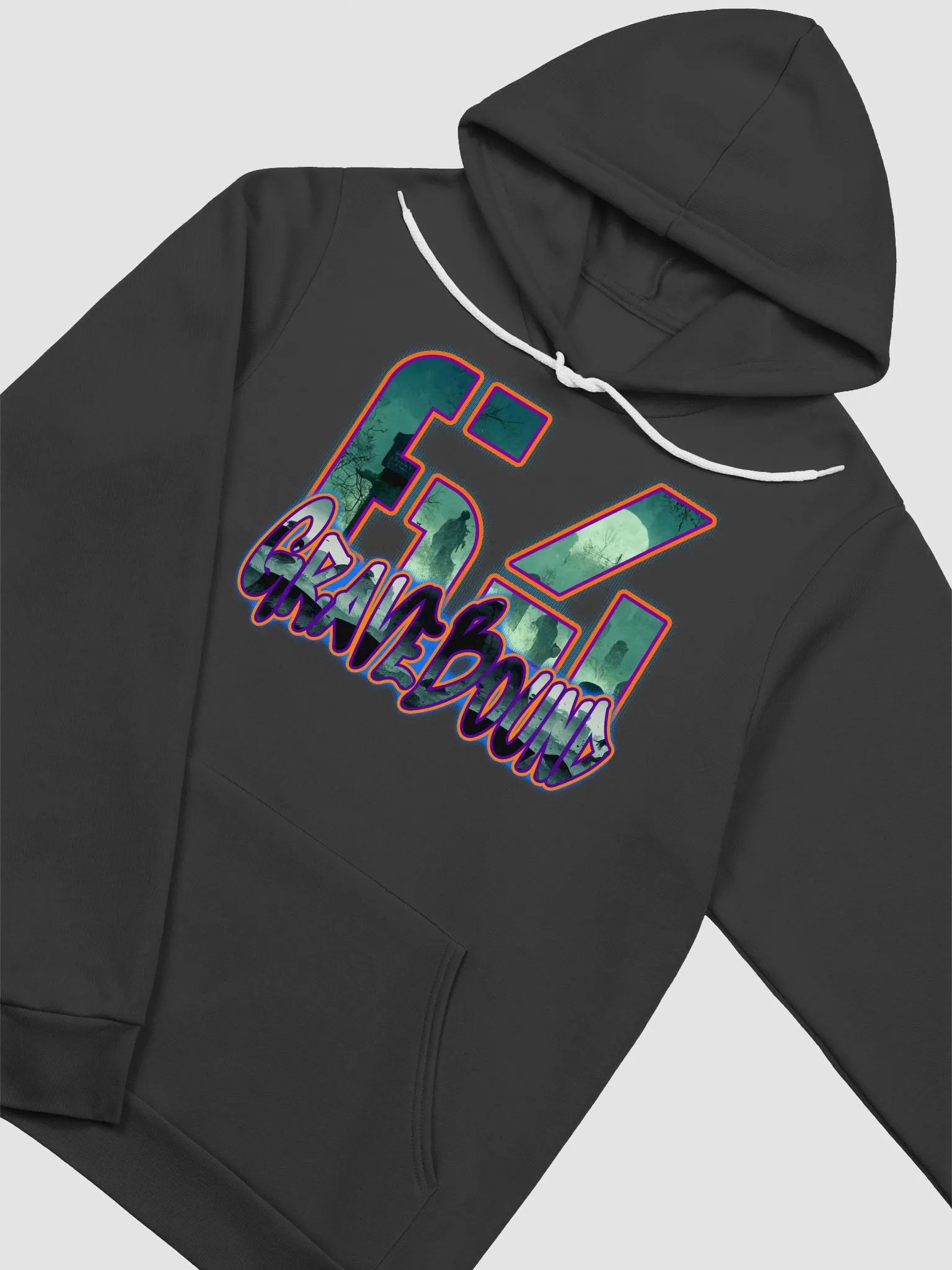GraveBound product image (3)