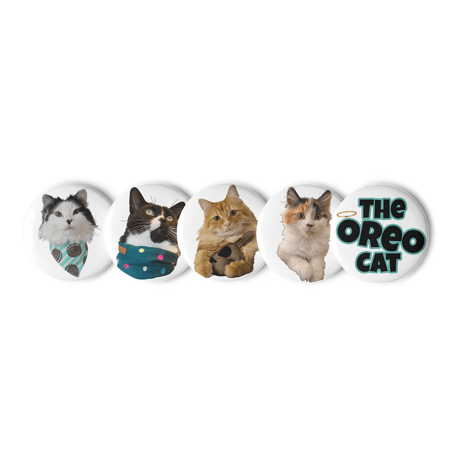 TOC Pattern Pins product image (1)