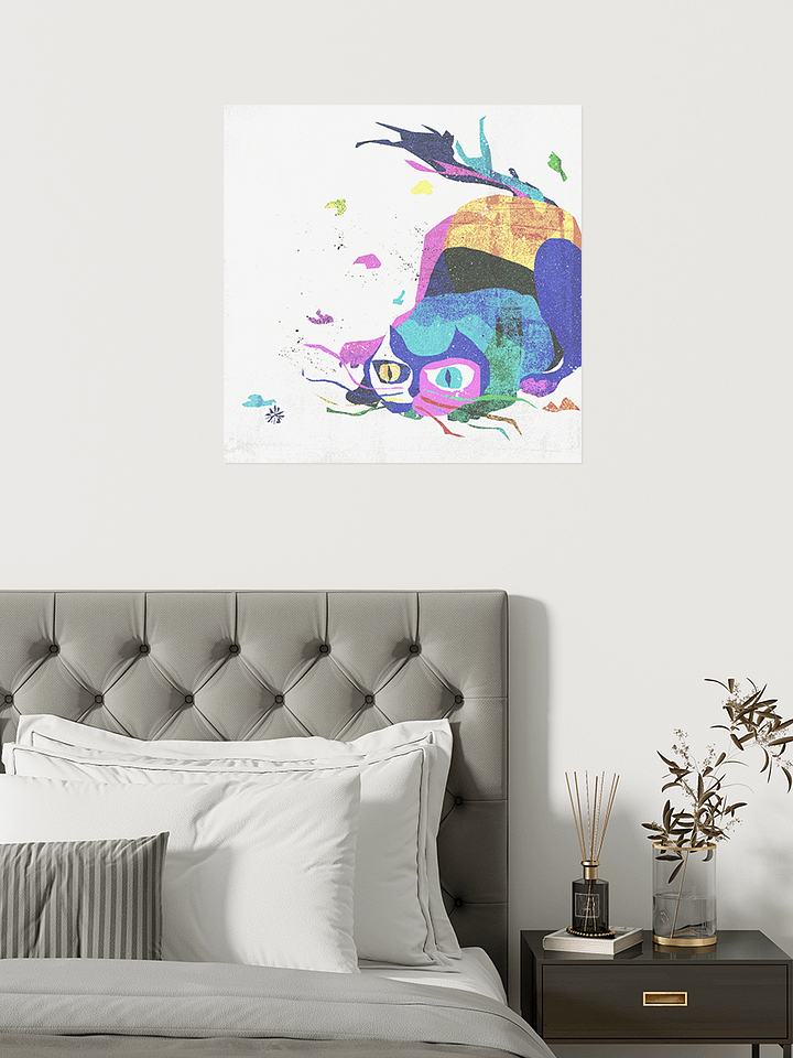Focus Art Print product image (6)