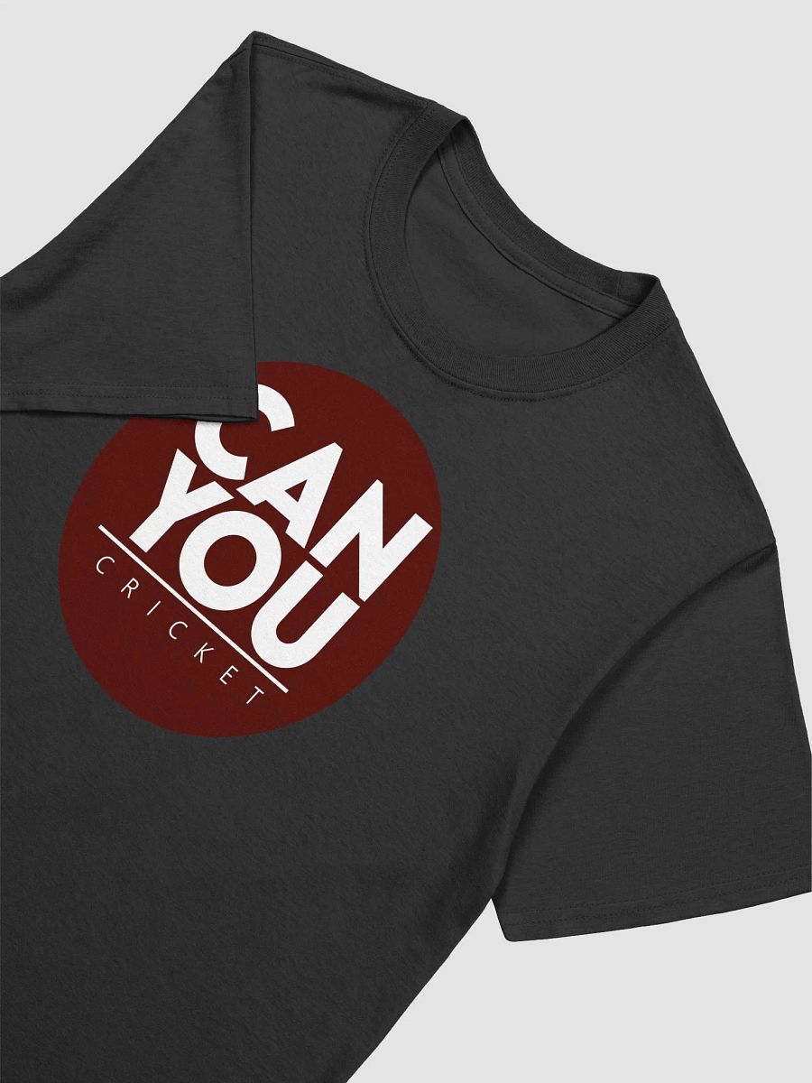 CYC T-Shirt (Large Logo) product image (11)