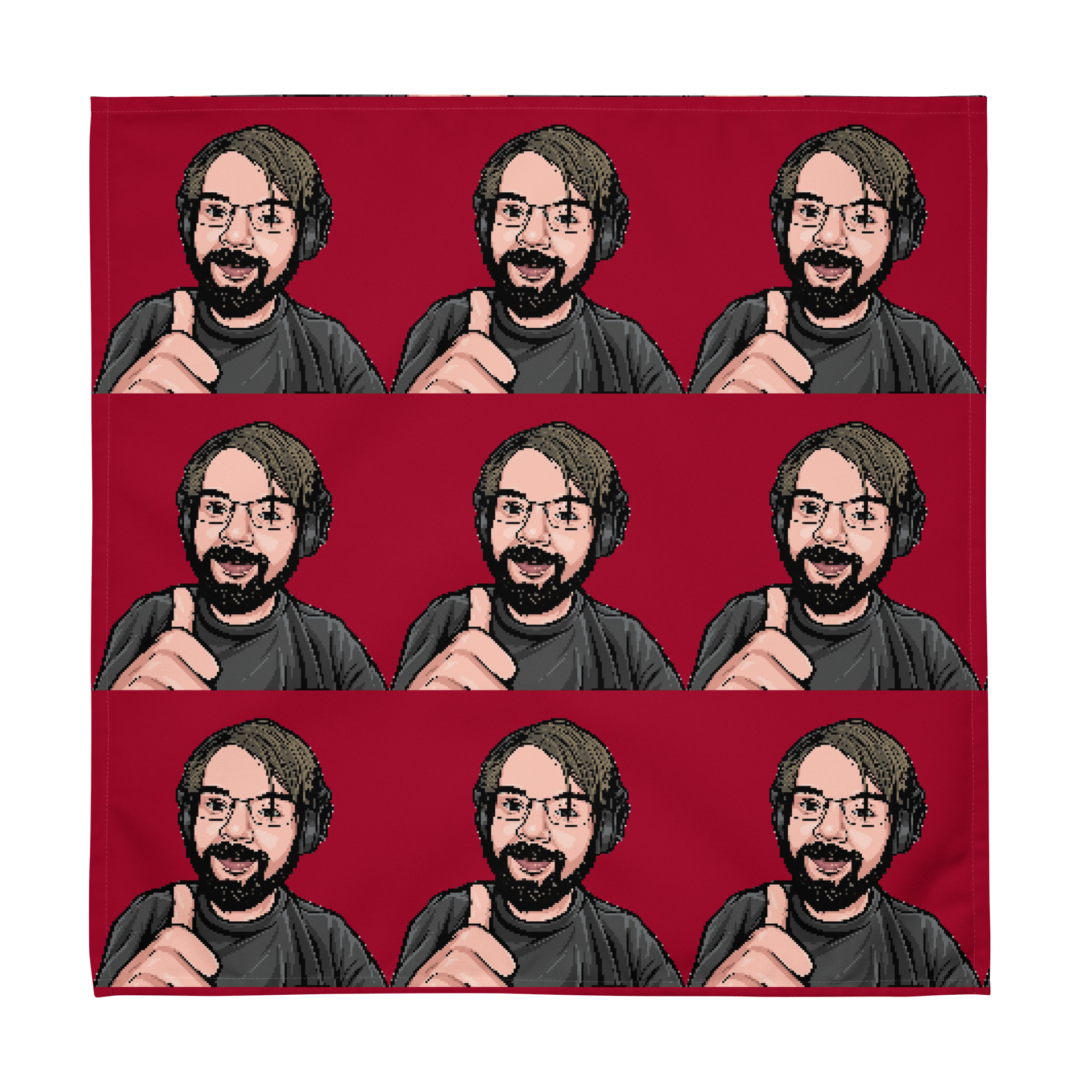 Emotes Gen 1: Napkins product image (2)