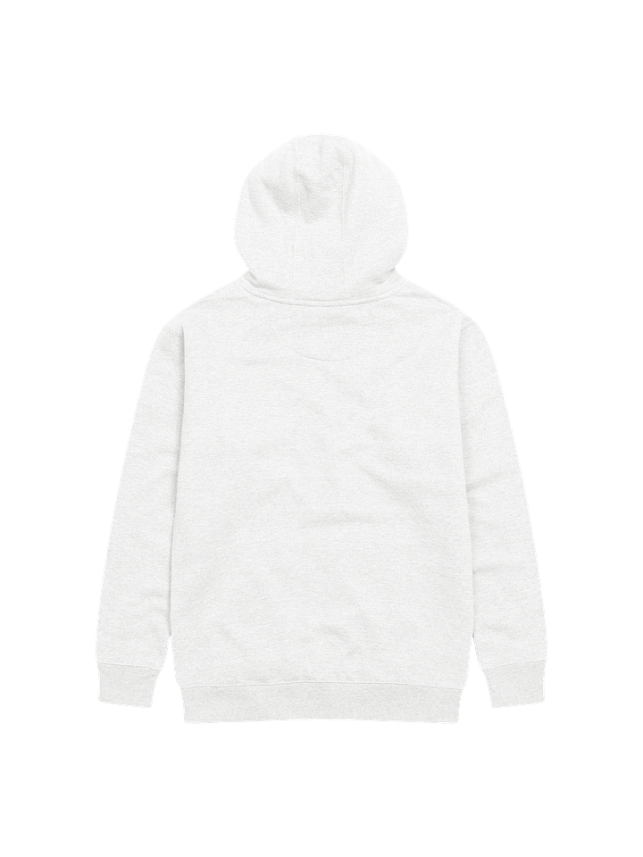 LOGO HOODIE product image (2)