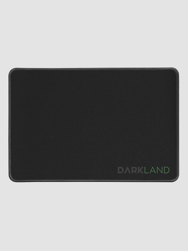 Darkland Mouse Mat LG product image (1)