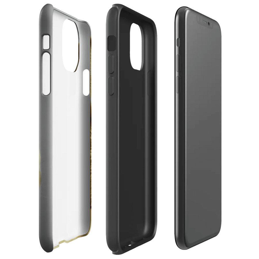 Beautiful and Adorable Animal Phone Case - Stylish Protection for Your Device! product image (36)
