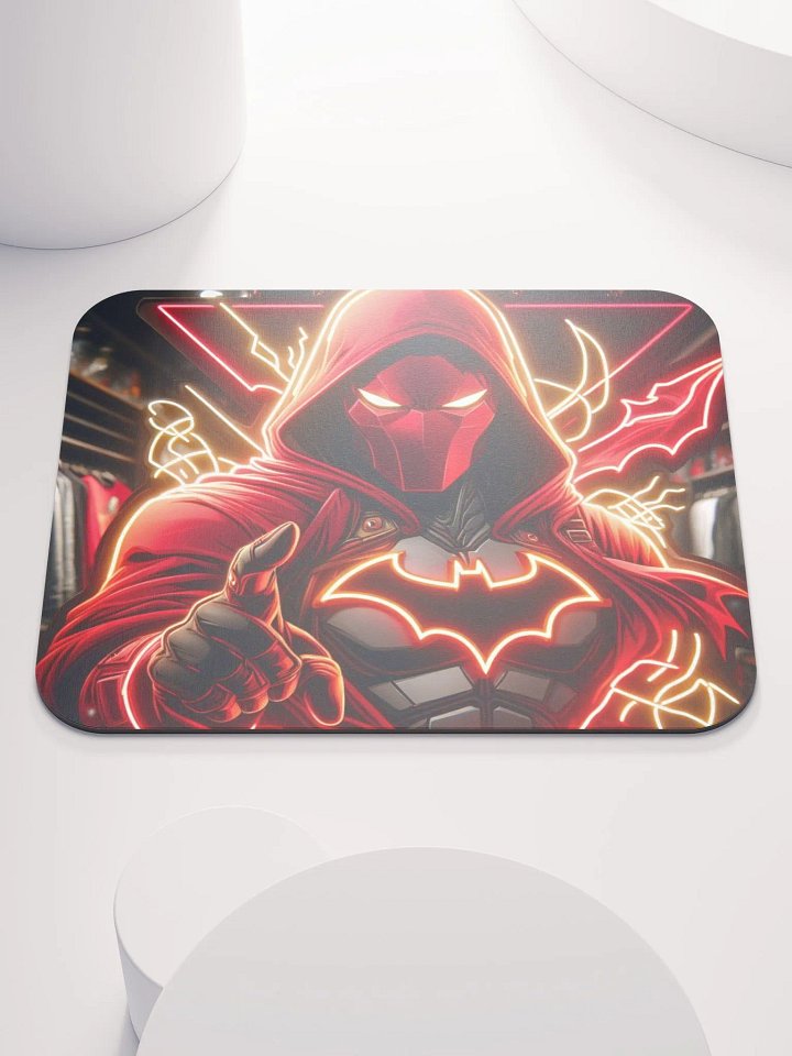 r3dhood picture Mouse Pad product image (1)