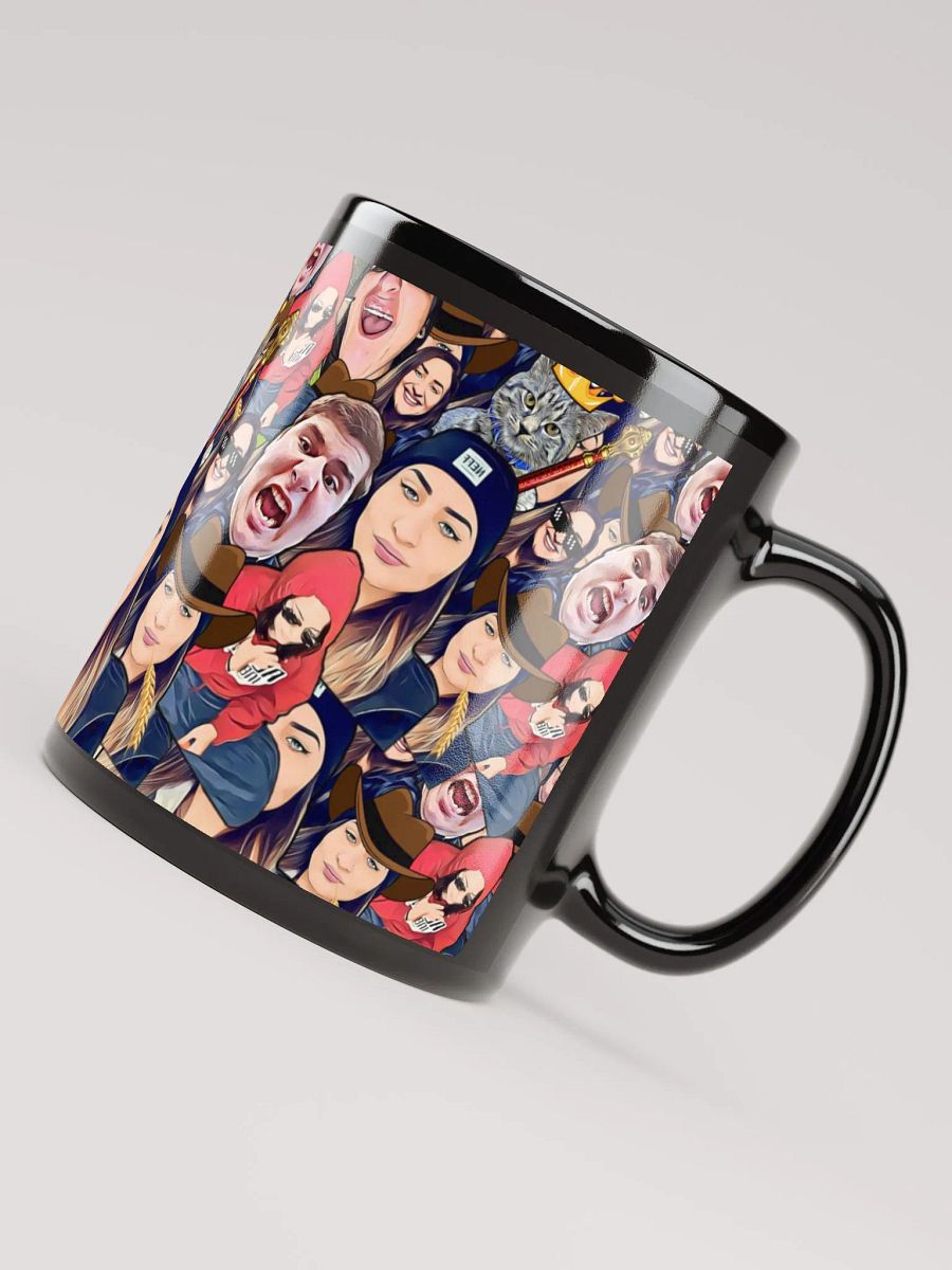 Cup of Queeph product image (7)