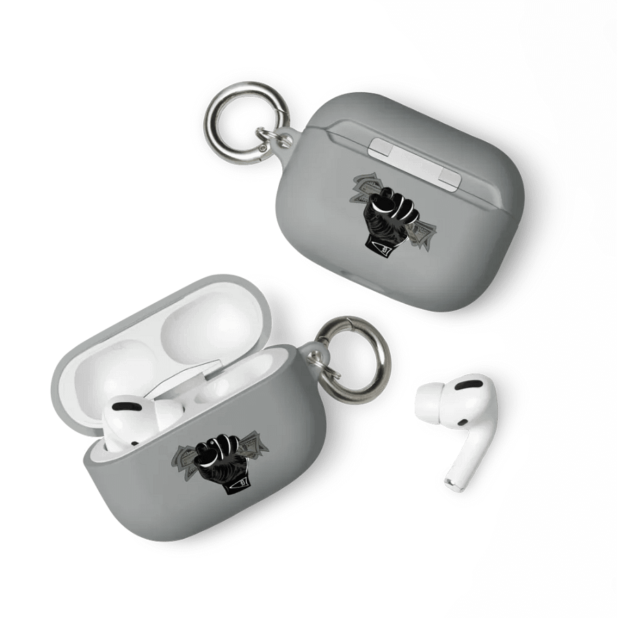 MONEY PLAYS AIRPOD CASE product image (13)