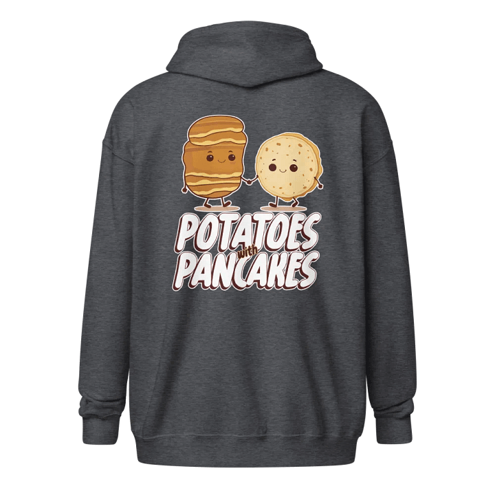POTATOES WITH PANCAKES V1 product image (2)