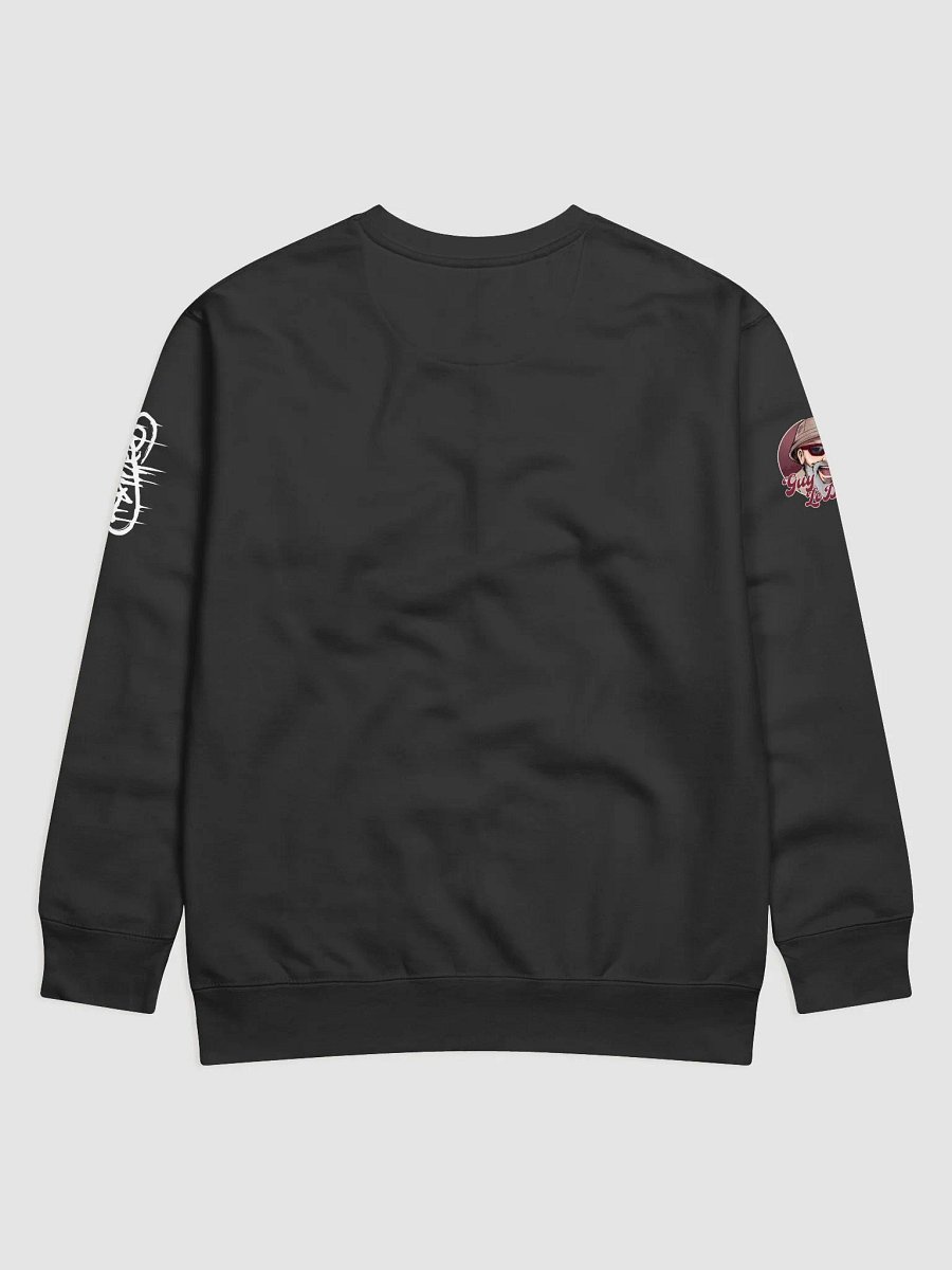 Sarx 001 long sleeve shirt product image (2)