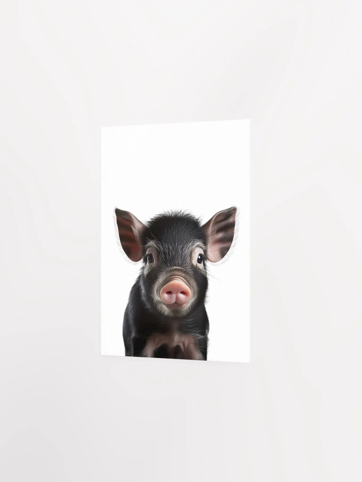 Playful Piglet Charm product image (4)