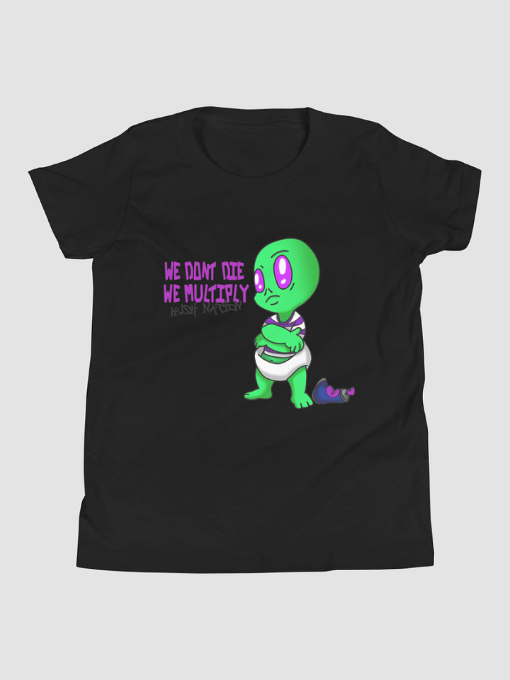 Kush Nation Kids Tee product image (1)